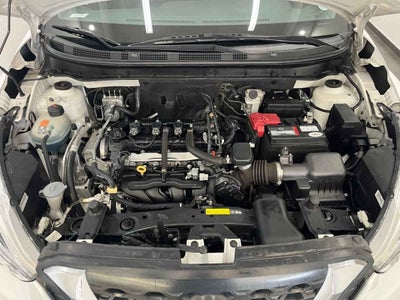 2020 Nissan Kicks 5p Exclusive L4/1.6 Aut