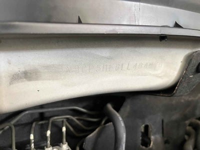 2020 Nissan Kicks 5p Exclusive L4/1.6 Aut