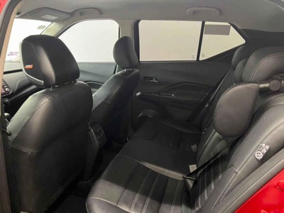 2024 Nissan Kicks 5p Exclusive L4/1.6 Aut