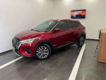 2024 Nissan Kicks 5p Exclusive L4/1.6 Aut