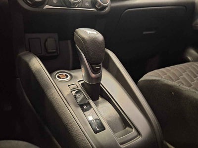2024 Nissan Kicks 5p Advance L4/1.6 Aut