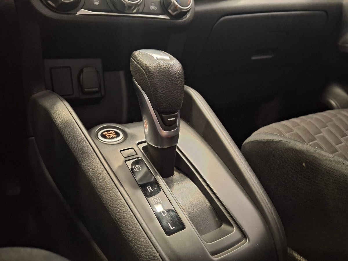 2024 Nissan Kicks 5p Advance L4/1.6 Aut