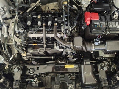 2024 Nissan Kicks 5p Advance L4/1.6 Aut