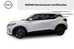 2024 Nissan Kicks 5p Advance L4/1.6 Aut