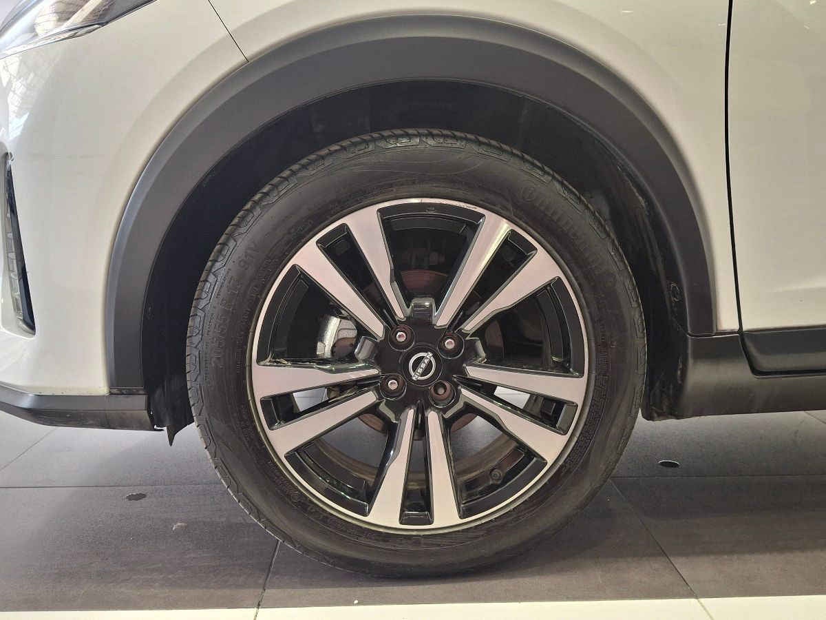 2024 Nissan Kicks 5p Advance L4/1.6 Aut