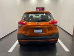 2020 Nissan Kicks 5p Exclusive L4/1.6 Aut