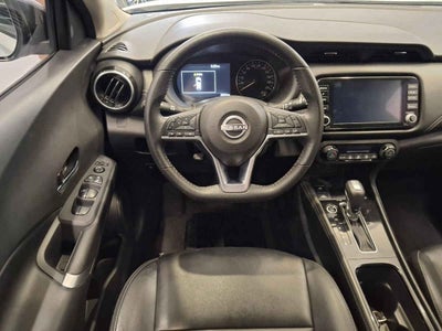 2023 Nissan Kicks 5p Platinum Bitono L4/1.6 Aut