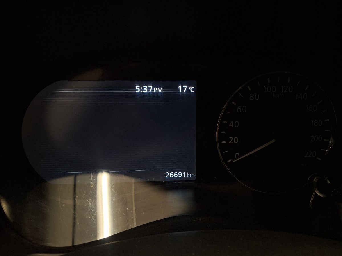 2023 Nissan Kicks 5p Platinum Bitono L4/1.6 Aut