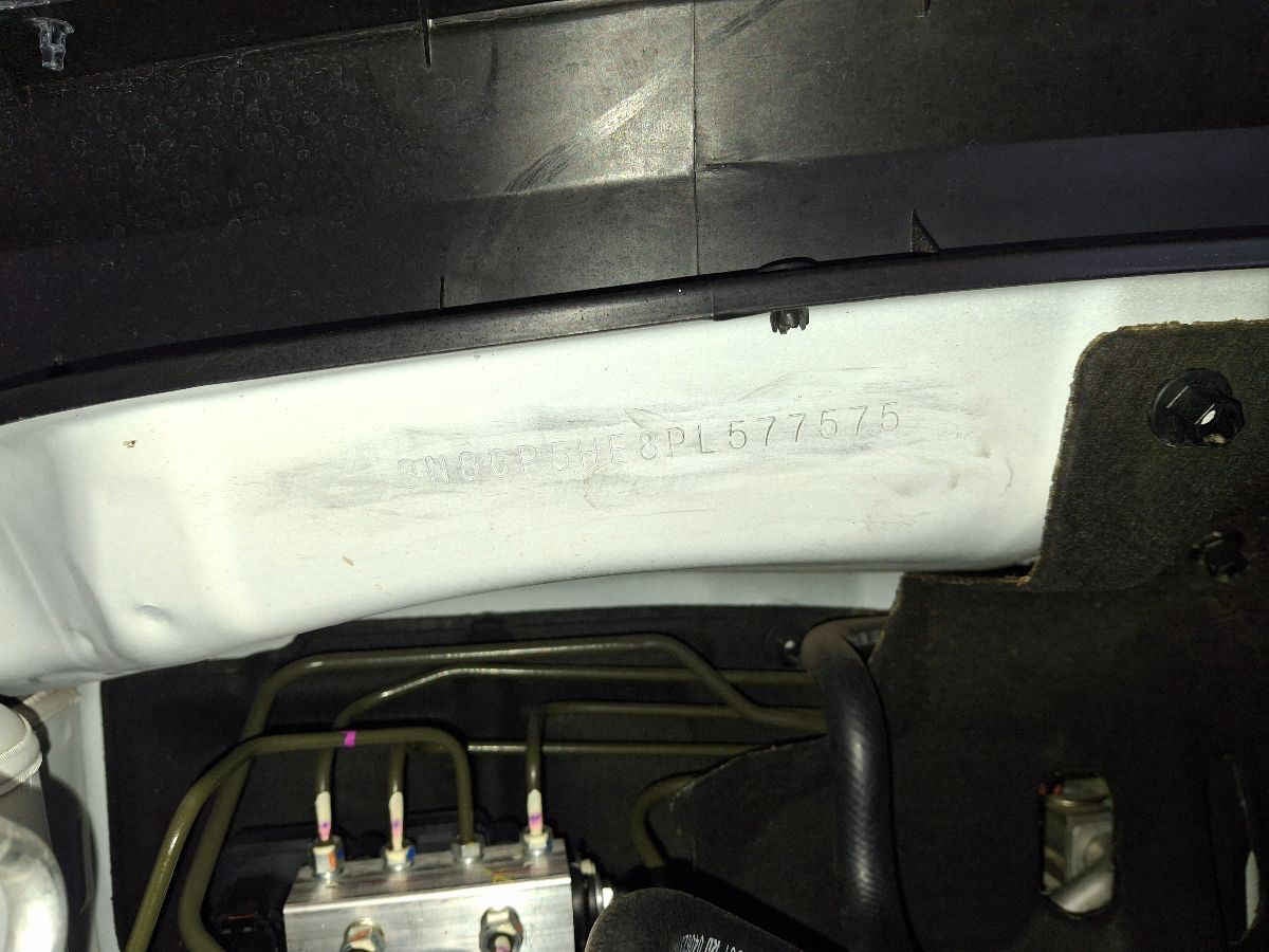 2023 Nissan Kicks 5p Platinum Bitono L4/1.6 Aut