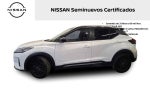 2023 Nissan Kicks 5p Platinum Bitono L4/1.6 Aut