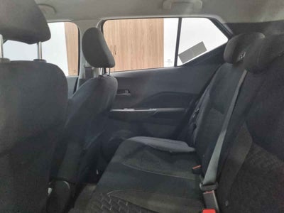 2024 Nissan Kicks 5p Advance L4/1.6 Aut