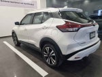 2024 Nissan Kicks 5p Advance L4/1.6 Aut