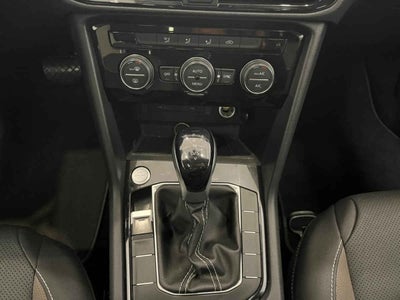 2024 Volkswagen Taos 5p Highline L4/1.4/T Aut