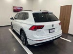 2021 Volkswagen Tiguan 5p Comfortline L4/1.4/T Aut Piel