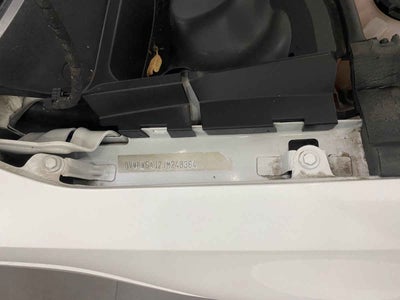 2018 Volkswagen Jetta 4p Sportline L5/2.5 Aut