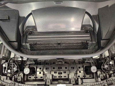 2023 Mercedes-Benz Clase EQS 4p EQS 580 4MATIC® EV 107.8 kWh Aut