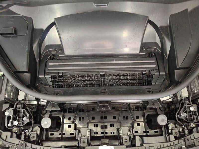 2023 Mercedes-Benz Clase EQS 4p EQS 580 4MATIC® EV 107.8 kWh Aut