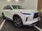 2022 INFINITI QX60 5p QX60 Sensory V6/3.5 Aut
