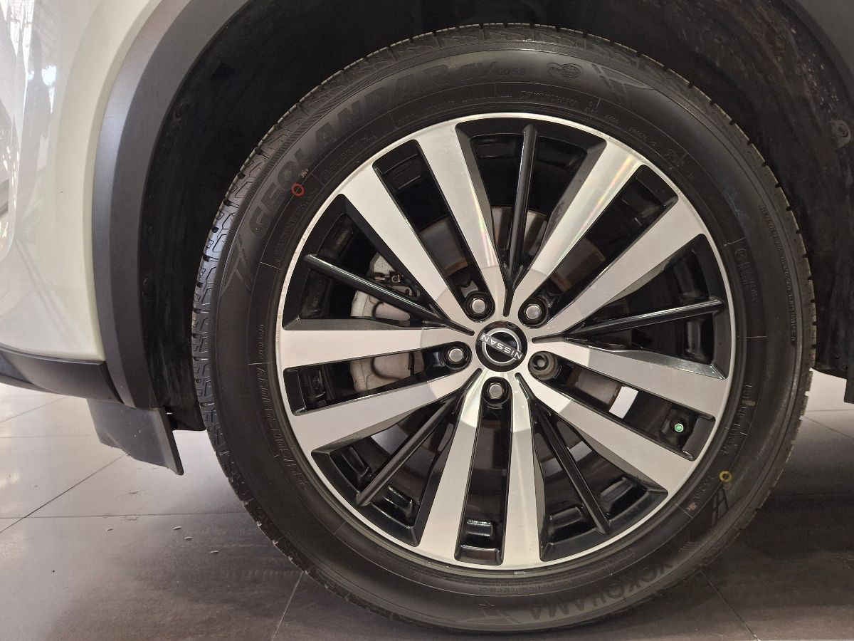 2023 Nissan Pathfinder 5p Platinum V6/3.5 Aut