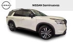 2023 Nissan Pathfinder 5p Platinum V6/3.5 Aut