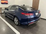 2018 Kia Optima 4p SXL 2.0T TA Piel QCP GPS Harman Kardon RA-18"
