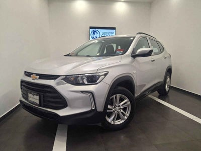2023 Chevrolet Tracker 5p LS L3/1.2/T Aut (B)