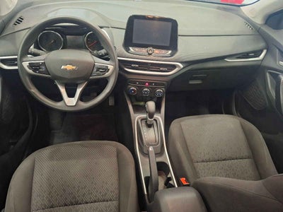 2023 Chevrolet Tracker 5p LS L3/1.2/T Aut (B)