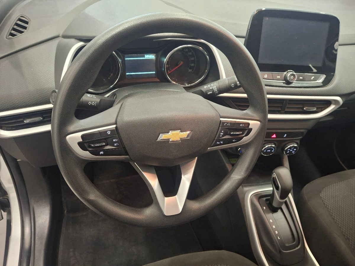 2023 Chevrolet Tracker 5p LS L3/1.2/T Aut (B)