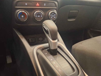 2023 Chevrolet Tracker 5p LS L3/1.2/T Aut (B)