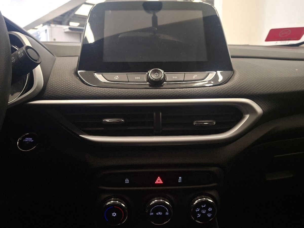 2023 Chevrolet Tracker 5p LS L3/1.2/T Aut (B)