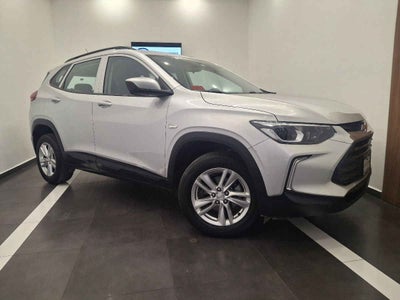 2023 Chevrolet Tracker 5p LS L3/1.2/T Aut (B)