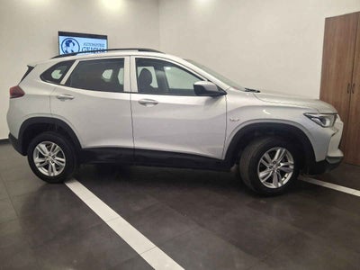 2023 Chevrolet Tracker 5p LS L3/1.2/T Aut (B)