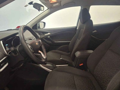 2023 Chevrolet Tracker 5p LS L3/1.2/T Aut (B)