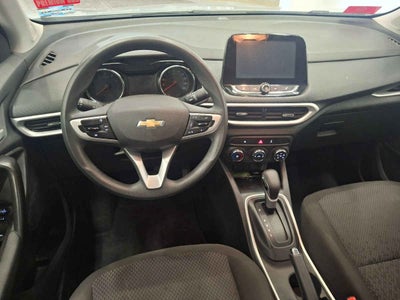 2023 Chevrolet Tracker 5p LS L3/1.2/T Aut (B)