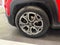 2018 Jeep Renegade 5p Latitude L4/1.8 Aut