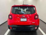2018 Jeep Renegade 5p Latitude L4/1.8 Aut