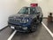 2024 Jeep Renegade 5p Limited L4/1.3/T Aut