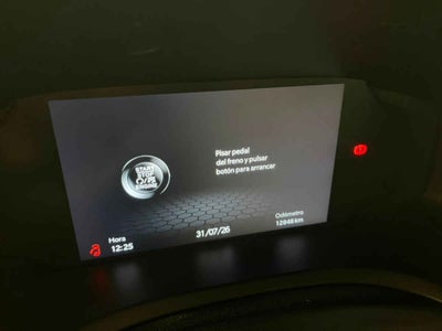 2024 Jeep Renegade 5p Limited L4/1.3/T Aut