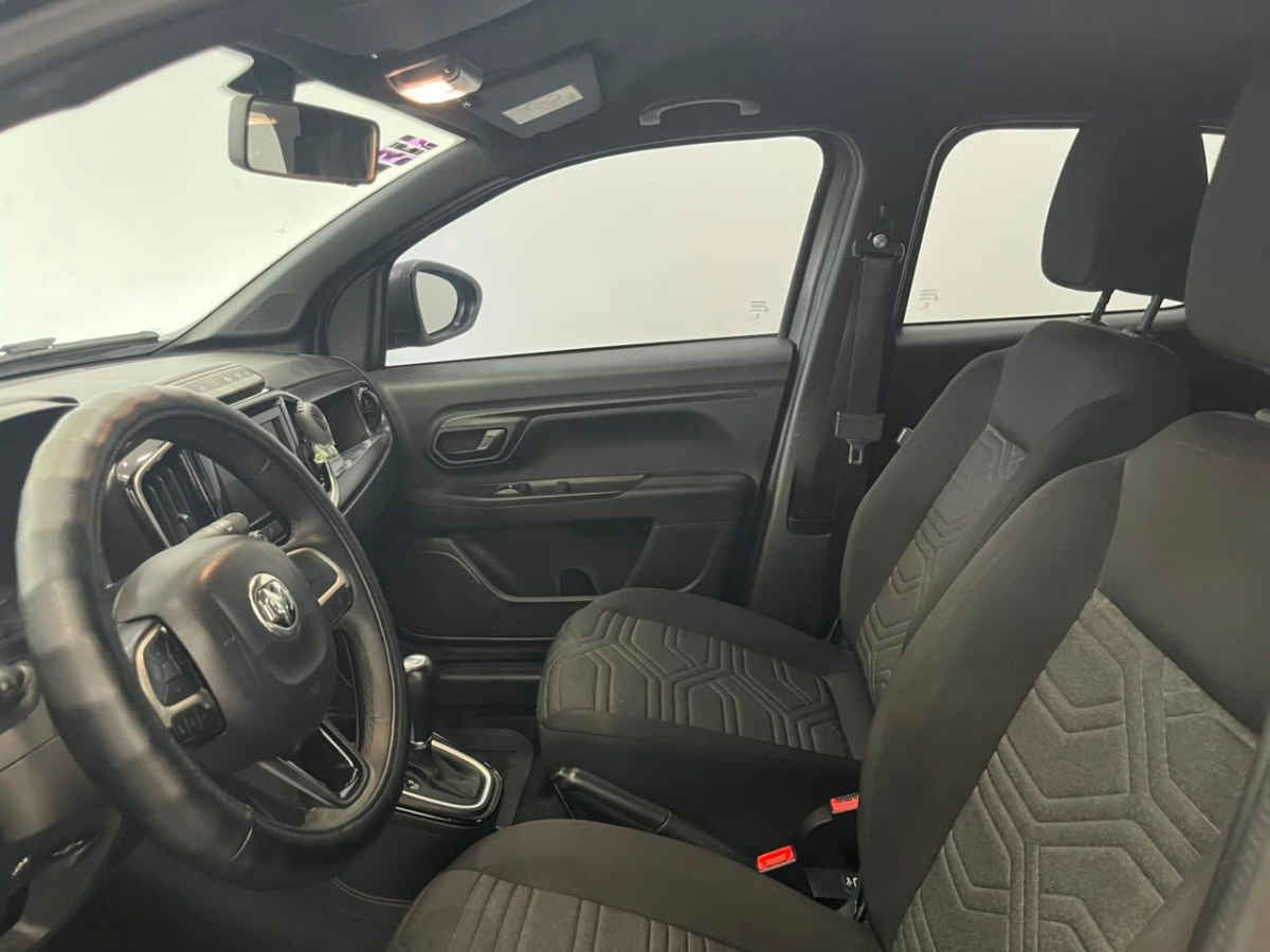 2018 RAM Ram 700 BIGHORN