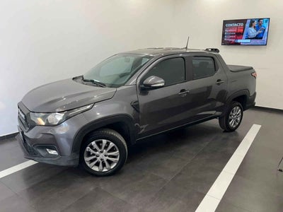 2018 RAM Ram 700 BIGHORN