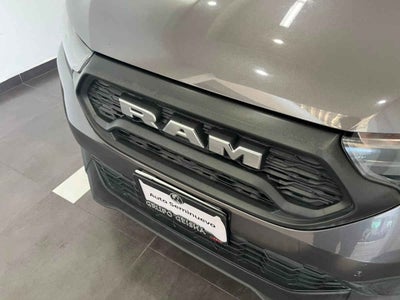 2018 RAM Ram 700 BIGHORN