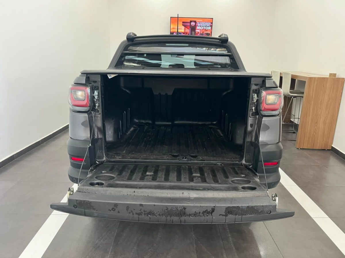 2018 RAM Ram 700 BIGHORN