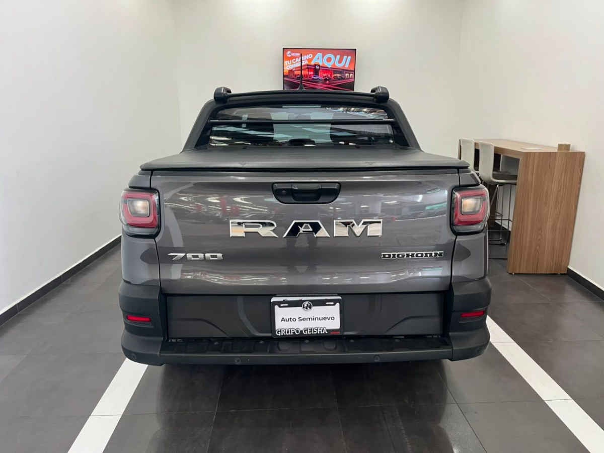 2018 RAM Ram 700 BIGHORN