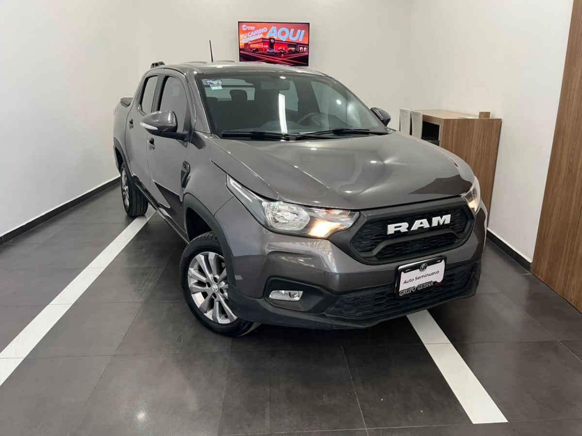 2018 RAM Ram 700 BIGHORN