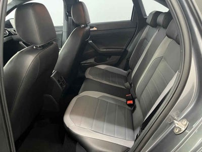 2023 Volkswagen Nivus 5p Highline L3/1.0/T Aut