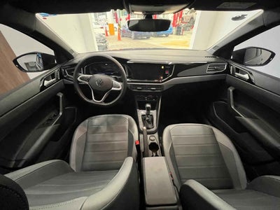 2023 Volkswagen Nivus 5p Highline L3/1.0/T Aut