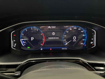 2023 Volkswagen Nivus 5p Highline L3/1.0/T Aut