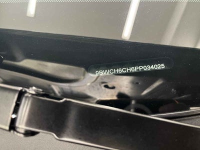 2023 Volkswagen Nivus 5p Highline L3/1.0/T Aut