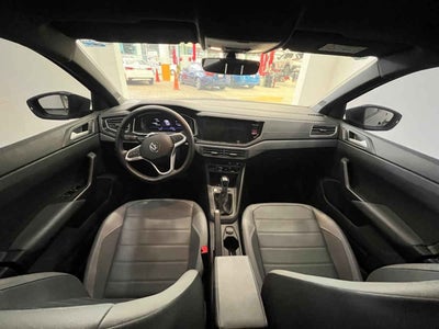 2024 Volkswagen Nivus 5p Highline L3/1.0/T Aut