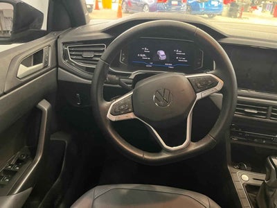 2024 Volkswagen Nivus 5p Highline L3/1.0/T Aut